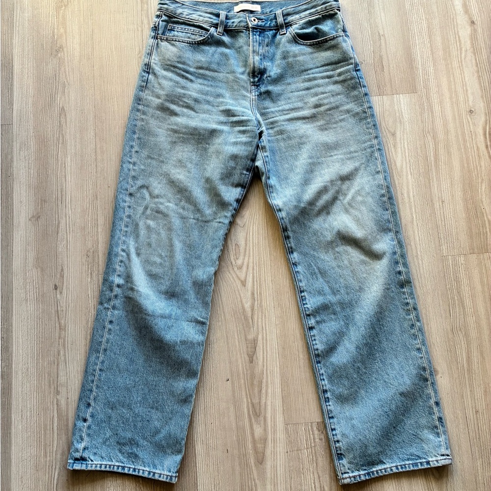 JW Anderson x Uniqlo Denim